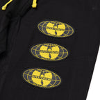 Albino & Preto Batch #103 Wu-Tang Black BJJ Gi