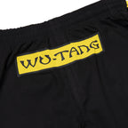 Albino & Preto Batch #103 Wu-Tang Black BJJ Gi