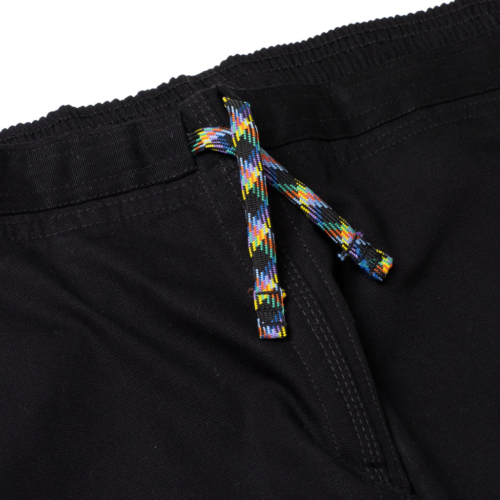 Albino & Preto Batch #108 Stained Glass Black BJJ Gi