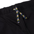 Albino & Preto Batch #108 Stained Glass Black BJJ Gi