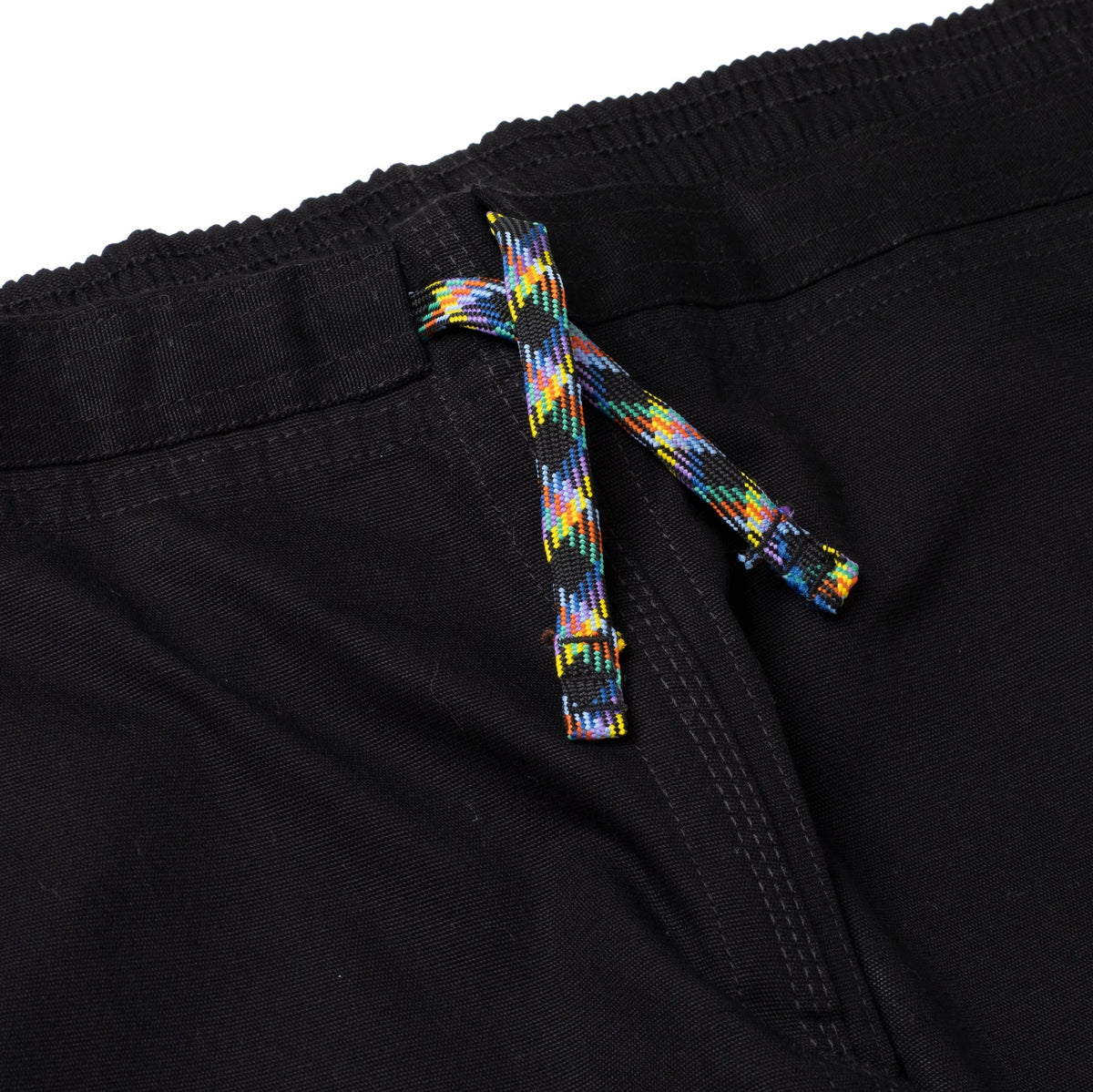 Albino & Preto Batch #108 Stained Glass Black BJJ Gi