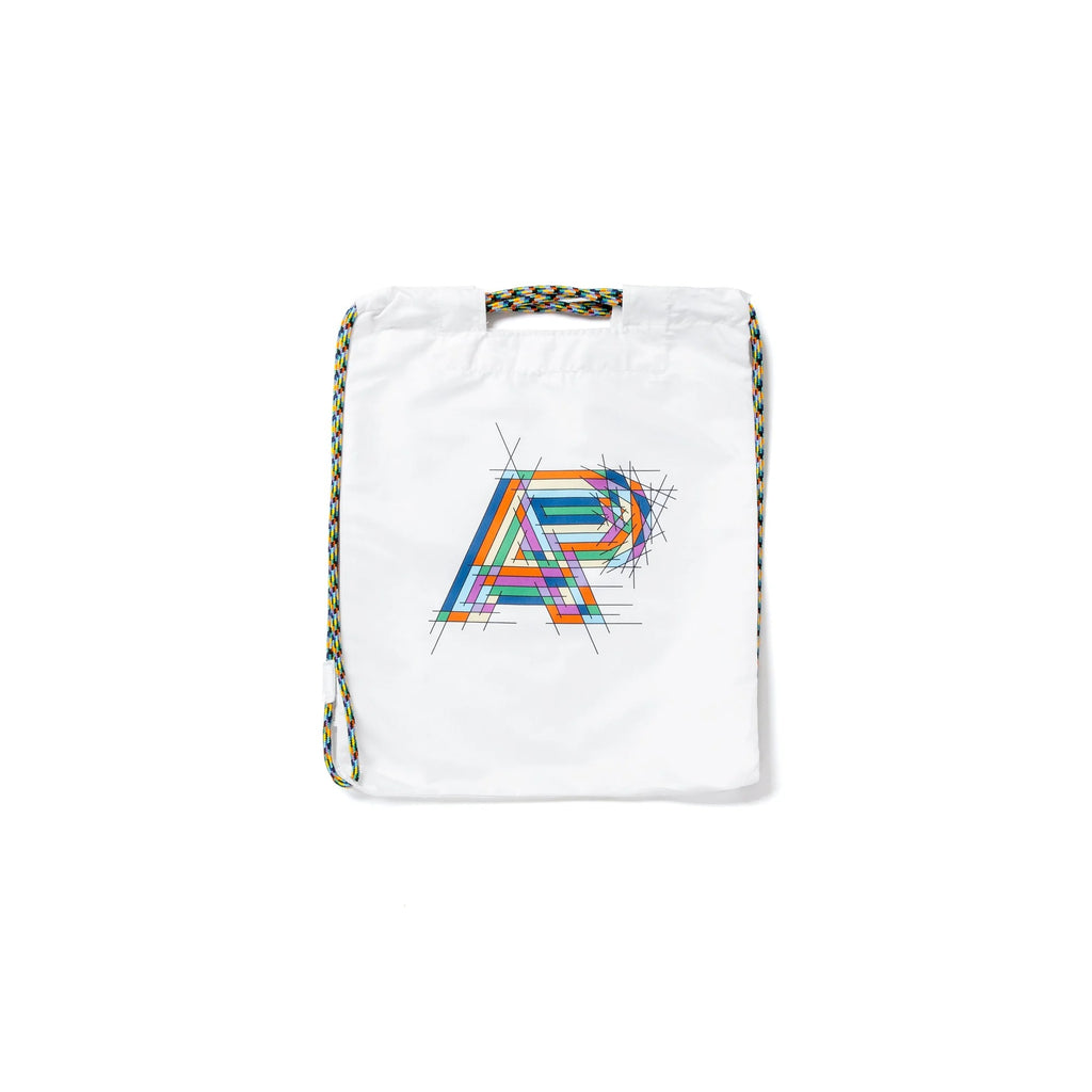 Albino & Preto Batch #108 Stained Glass White BJJ Gi