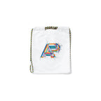 Albino & Preto Batch #108 Stained Glass White BJJ Gi