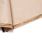 Albino & Preto Batch #110 Year of the Tiger Sand BJJ Gi