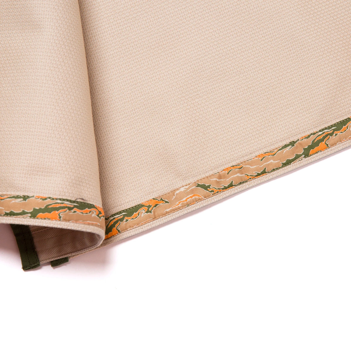 Albino & Preto Batch #110 Year of the Tiger Sand BJJ Gi