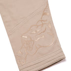 Albino & Preto Batch #110 Year of the Tiger Sand BJJ Gi