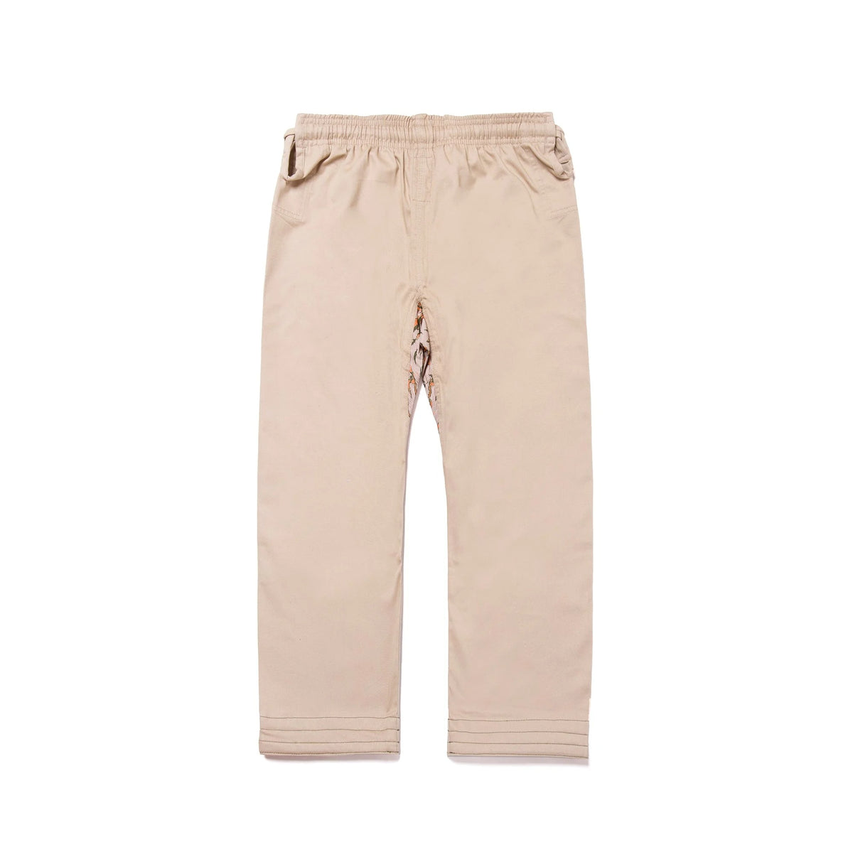 Albino & Preto Batch #110 Year of the Tiger Sand BJJ Gi