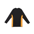 A&P Batch #111 Herringbone Classic YBM Long Sleeve BJJ Rash Guard