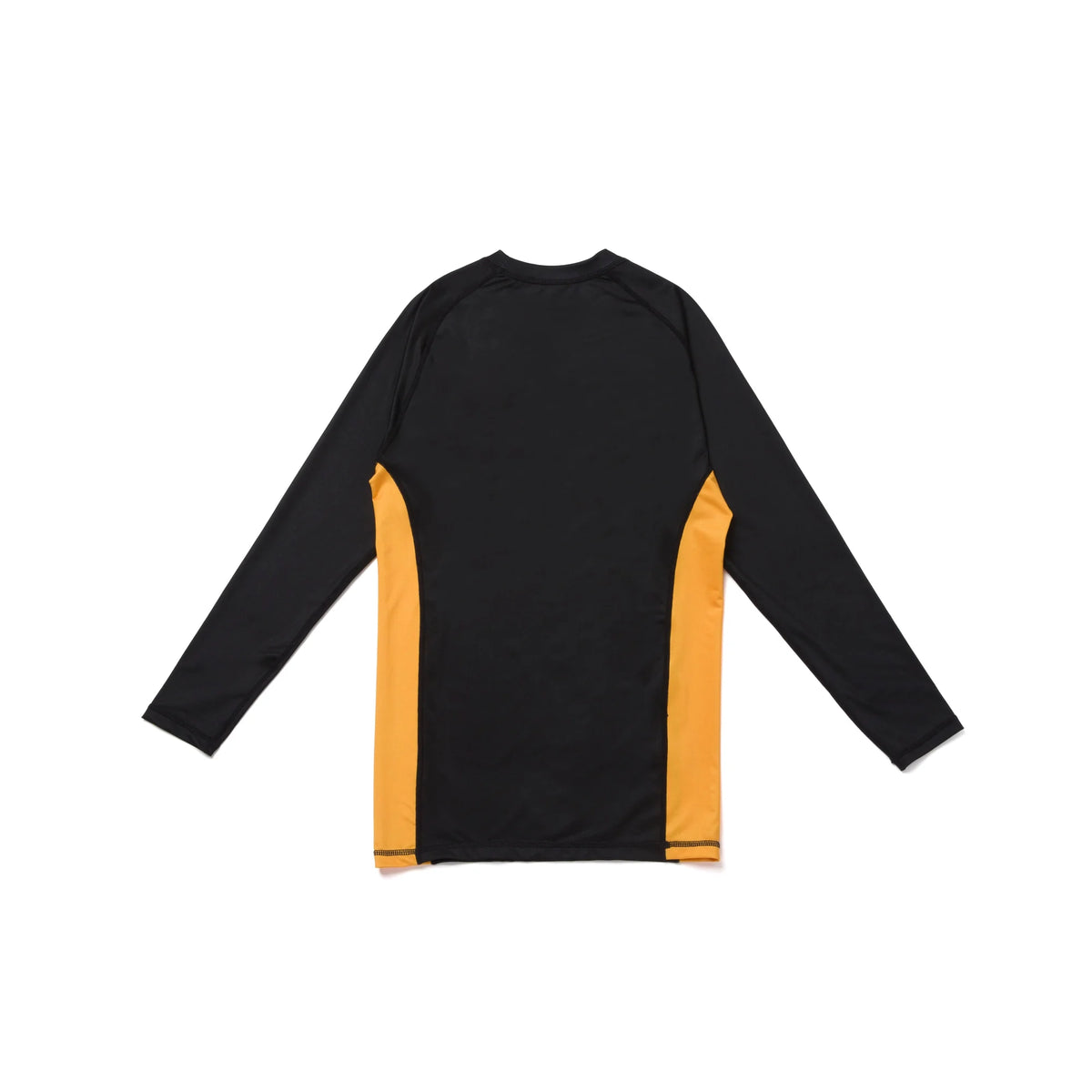 A&P Batch #111 Herringbone Classic YBM Long Sleeve BJJ Rash Guard