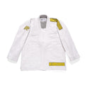 Albino & Preto Batch #48 Q2 Competition BJJ Gi