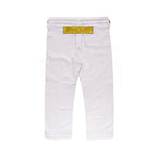 Albino & Preto Batch #48 Q2 Competition BJJ Gi