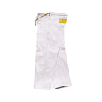Albino & Preto Batch #48 Q2 Competition BJJ Gi