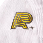 Albino & Preto Batch #48 Q2 Competition BJJ Gi