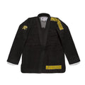Albino & Preto Batch #48 Q2 Competition BJJ Gi