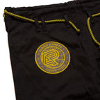 Albino & Preto Batch #48 Q2 Competition BJJ Gi