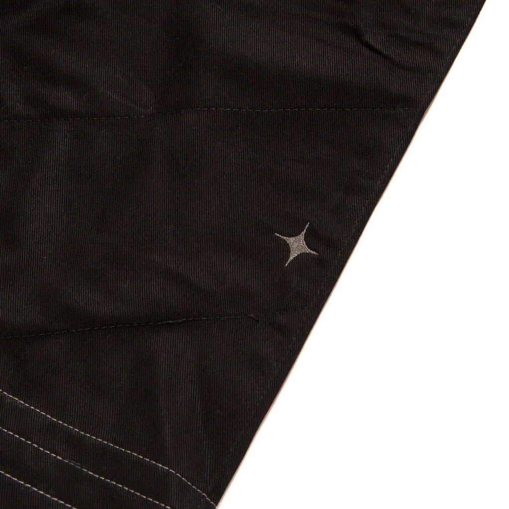 Albino & Preto Batch #48 Q2 Competition BJJ Gi