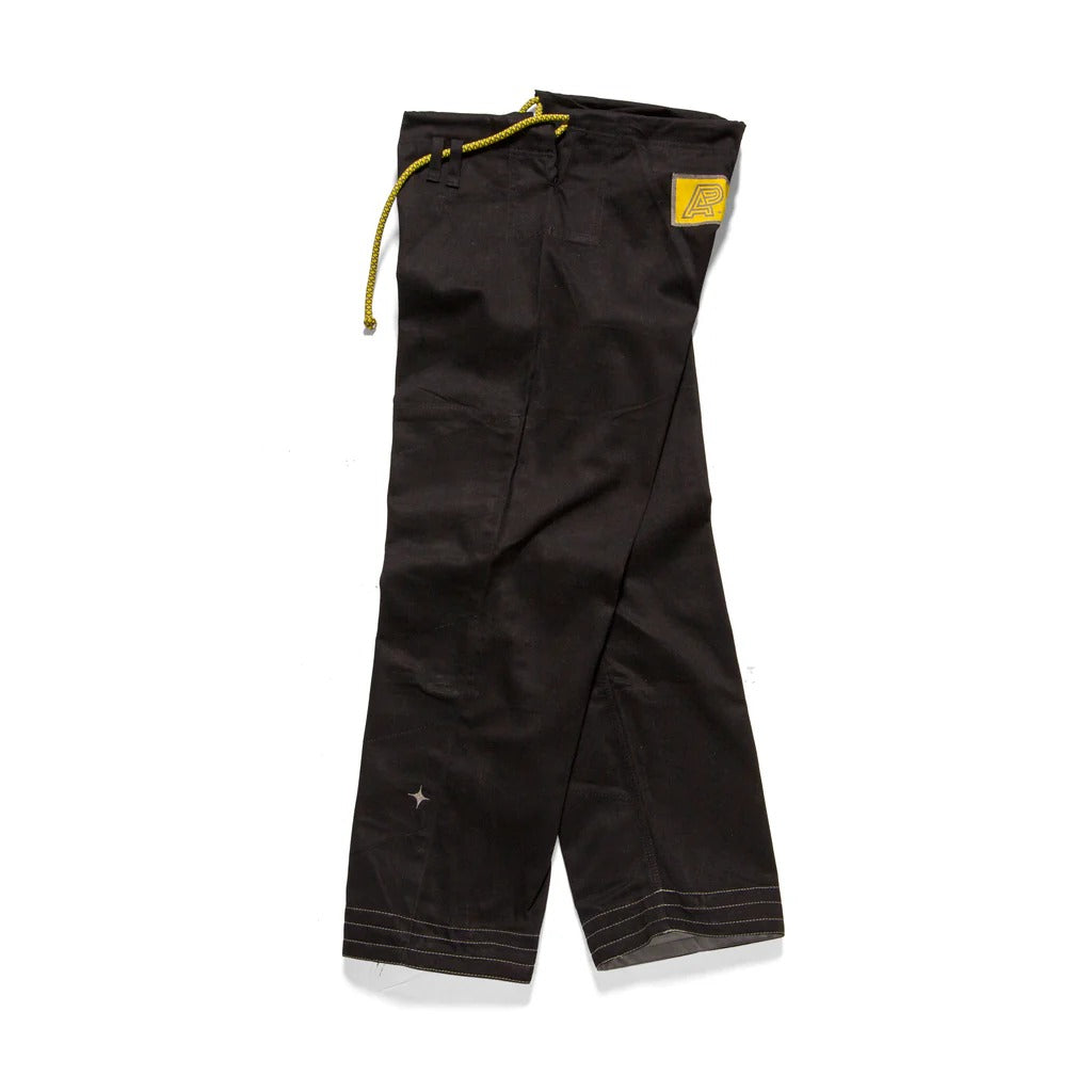 Albino & Preto Batch #48 Q2 Competition BJJ Gi