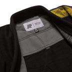 Albino & Preto Batch #48 Q2 Competition BJJ Gi