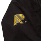 Albino & Preto Batch #48 Q2 Competition BJJ Gi