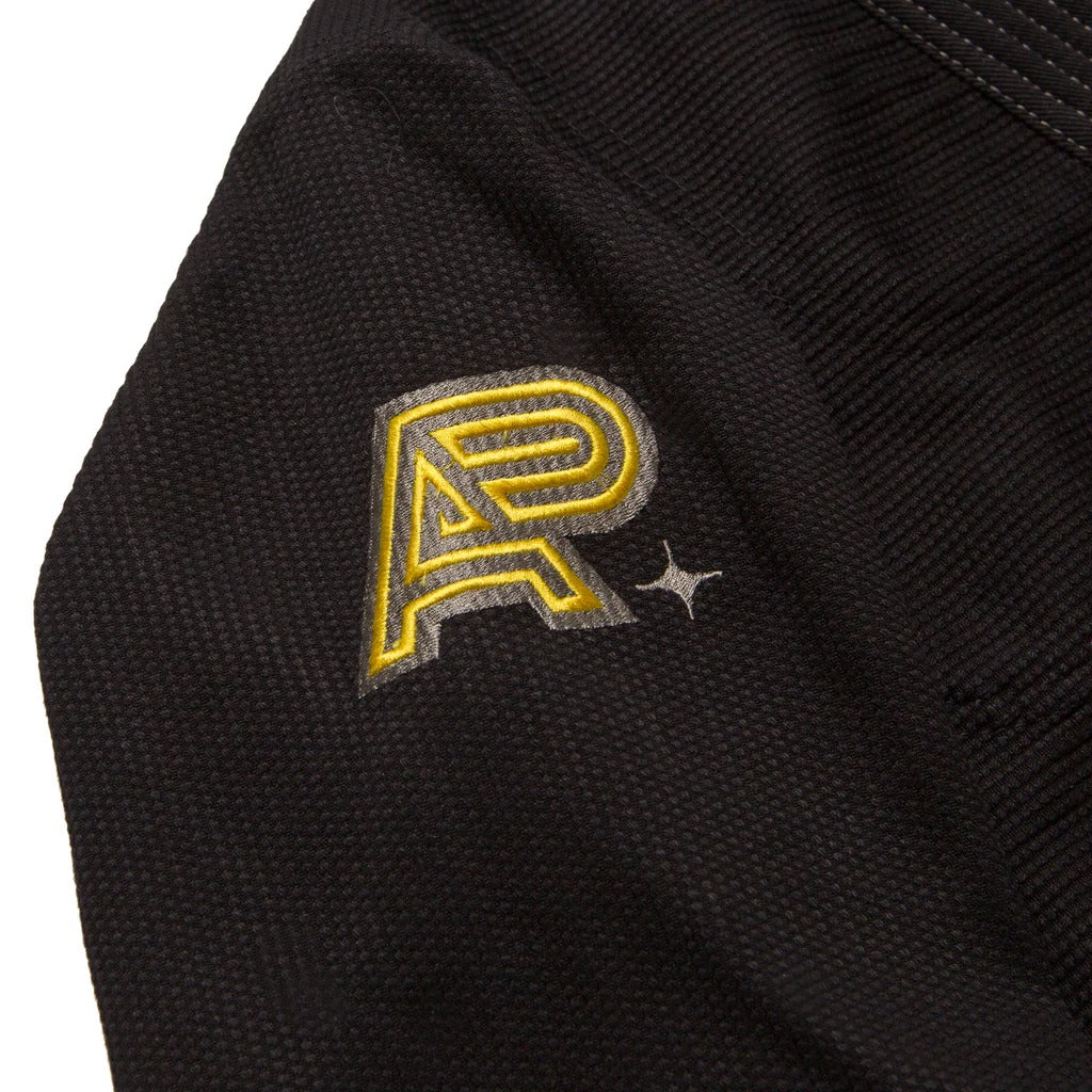 Albino & Preto Batch #48 Q2 Competition BJJ Gi