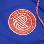 Albino & Preto Batch #54 Q3 Competition BJJ Gi