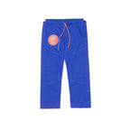Albino & Preto Batch #54 Q3 Competition BJJ Gi