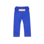 Albino & Preto Batch #54 Q3 Competition BJJ Gi
