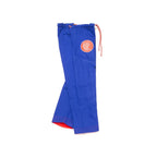 Albino & Preto Batch #54 Q3 Competition BJJ Gi