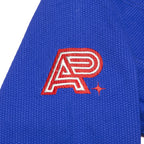 Albino & Preto Batch #54 Q3 Competition BJJ Gi