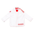 Albino & Preto Batch #54 Q3 Competition BJJ Gi