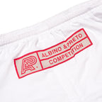 Albino & Preto Batch #54 Q3 Competition BJJ Gi