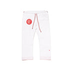 Albino & Preto Batch #54 Q3 Competition BJJ Gi