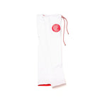 Albino & Preto Batch #54 Q3 Competition BJJ Gi