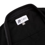 Albino & Preto Batch #74 RS350 Black BJJ Gi