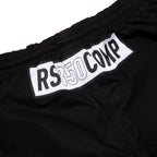Albino & Preto Batch #74 RS350 Black BJJ Gi