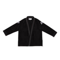 Albino & Preto Batch #74 RS350 Black BJJ Gi