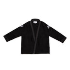 Albino & Preto Batch #74 RS350 Black BJJ Gi