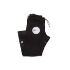 Albino & Preto Batch #74 RS350 Black BJJ Gi