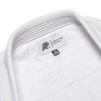 Albino & Preto Batch #74 RS350 White BJJ Gi