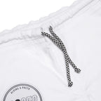 Albino & Preto Batch #74 RS350 White BJJ Gi