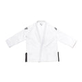 Albino & Preto Batch #74 RS350 White BJJ Gi