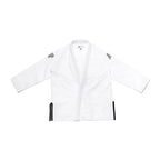 Albino & Preto Batch #74 RS350 White BJJ Gi