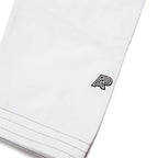 Albino & Preto Batch #74 RS350 White BJJ Gi