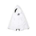 Albino & Preto Batch #74 RS350 White BJJ Gi