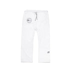 Albino & Preto Batch #74 RS350 White BJJ Gi