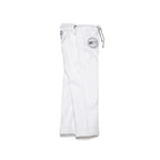 Albino & Preto Batch #74 RS350 White BJJ Gi