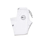 Albino & Preto Batch #74 RS350 White BJJ Gi