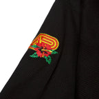 Albino & Preto Batch #78 Locals Black BJJ Gi