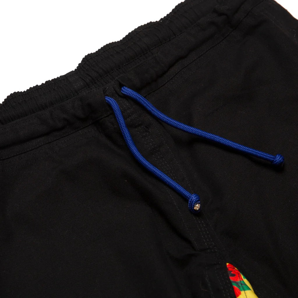 Albino & Preto Batch #78 Locals Black BJJ Gi