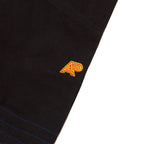 Albino & Preto Batch #78 Locals Black BJJ Gi